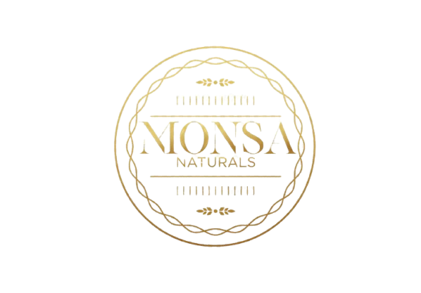 Monsa Naturals logo