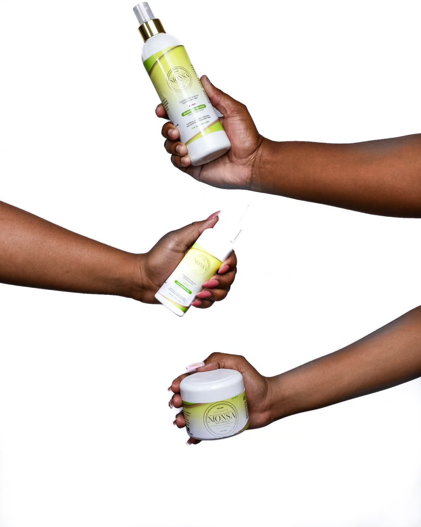 Master your moisture game — the LCO method
