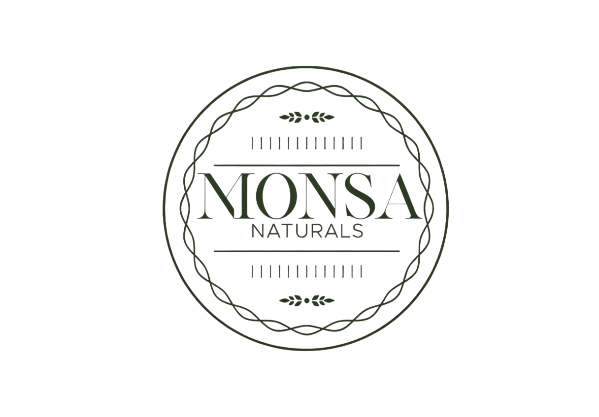 Monsa Naturals logo